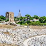 La Trinacria Feriehus