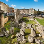La Trinacria * Syracuse